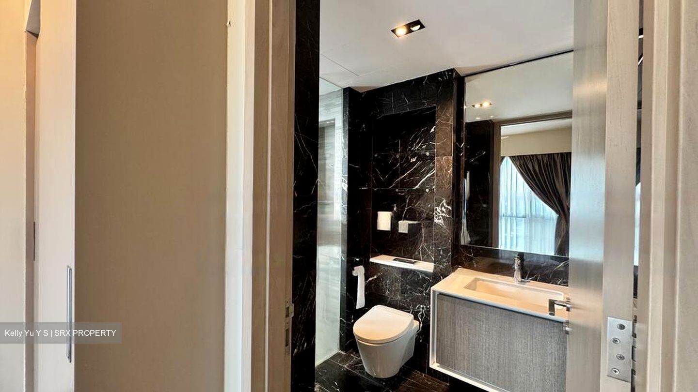 J Gateway (D22), Condominium #453455301